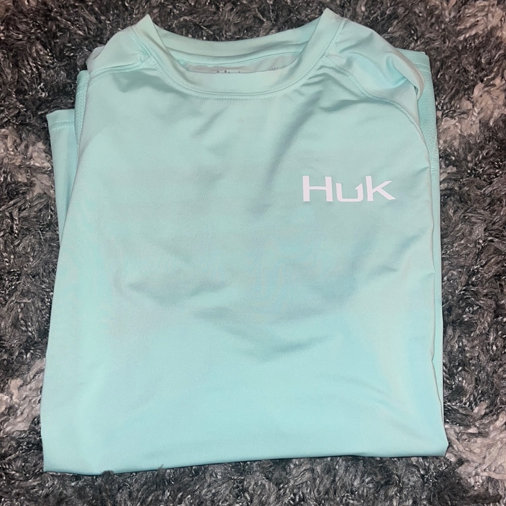 Huk- woman’s long sleeve